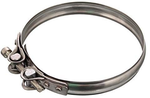febi bilstein 39030 Schlauchschelle für Ladeluftschlauch