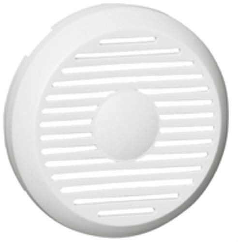 Legrand 068228 Enjoliveur Céliane pour Haut Parleur, Blanc