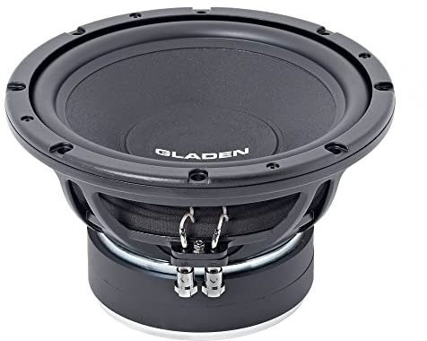 Gladen ZERO-10-PRO
