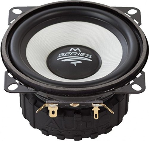 Audio System MS 100 EVO - AUDIO SYSTEM Mitteltöner