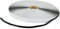 Esnado Ruban mastic rond en caoutchouc butyle 8 mm x 6 m Noir