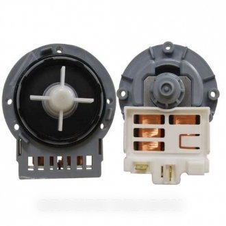 Pumpe Rohrreinigungs-Spirale Askoll M224 x P 40 W für Waschmaschine Indesit – c00144997