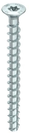 HECO Multi-Monti-plus MMS-plus F Schraubanker (6 x 120, 50 Stk.)