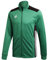 adidas Jungen Director 18 Fußball-Sweatshirt, Grün Schwarz, 116
