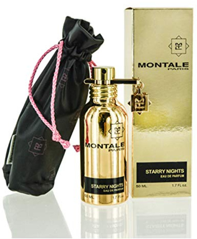 Montale Starry Nights Eau de Parfum Spray 50 ml