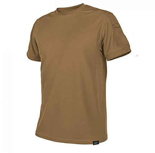 Helikon-Tex Tactical T-Shirt - TopCool Lite - Coyote