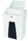HSM SECURIO AF100 Small Office Autofeed Aktenvernichter, Sicherheitsstufe P4, Partikelschnitt, 100 Blatt automatisch, DSGVO-konform