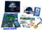 Doctor Collector DCJW04 Jurassic World Deluxe Kit
