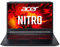 Acer Nitro 5 (AN517-52-797G) 43,9 cm (17,3 Zoll Full-HD IPS matt) Gaming Laptop (Intel Core i7-10750H, 8 GB DDR4 RAM, 512 GB PCIe SSD, NVIDIA GeForce GTX 1650Ti, Win 10 Home) schwarz