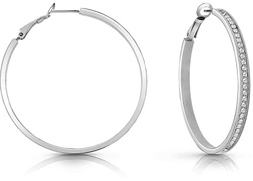 Guess Pendientes Mujer
