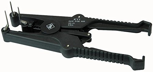 Sleeve EXPANDERS MAX Dia 4.50MM, Sleeving Tools Accessories, Qty X 1