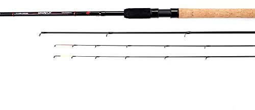 Sonik NYTRO IMPAX 10ft COMMERCIAL CARP FEEDER ROD