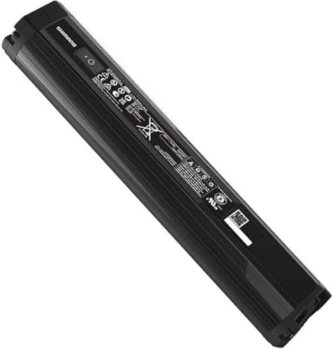 Batterie vélo électrique intégré Shimano Steps BT-EN805-L