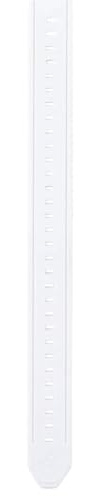 SLINGSHOT Gummy Strap 2024 White