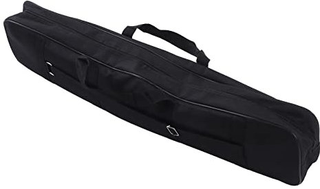 Cocoarm Bogenschießen-Recurve-Bogen-Handtasche, Tragbare Tasche, Einzelne Schultertasche, Pfeil-Tragetasche, Langes Bogenetui mit Fach, Tragbarem Griff und Riemen für die Jagd