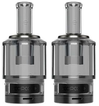 Voopoo ITO Pod Plus 3,0ml Ersatzpod 2er Pack