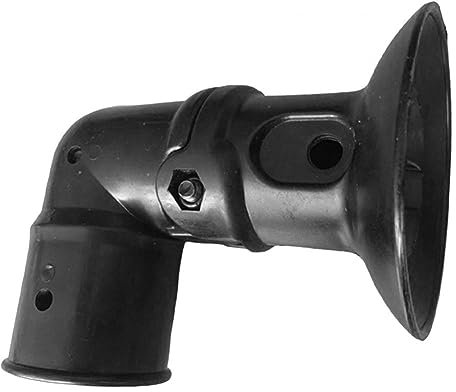 Yiokii Accessoires de parasol de terrasse, pièces de rechange pour parasol d'extérieur, accessoires détachables, pièces de rechange pour parasol, pièces de rechange pour parasol de terrasse, support