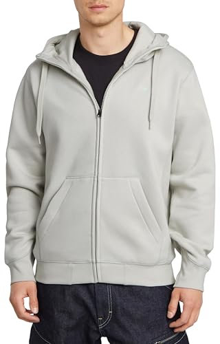 G-STAR RAW Premium Core Hooded Sweatshirt