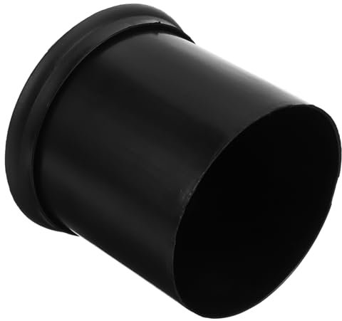 Healeved Porte-Brosse Toilette Plastique Gobelet Rangement Brosse Nettoyage Salle De Bain