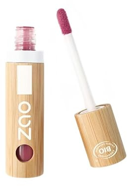 ZAO Color & Repulp Lip Oil 040 Raspberry