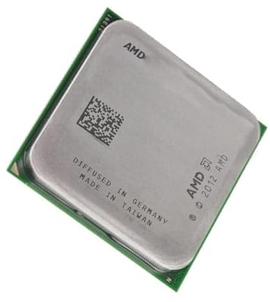 AMD Processore CPU A4-7300 Series AD730B0KA23HL 3.80Ghz Socket FM2 Double Core