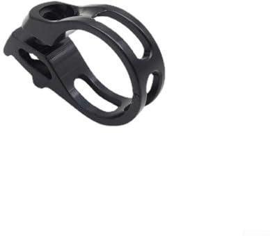 ZiStarlilife Adaptador de palanca de cambios para bicicleta SRAM XX X9 para X7 X0 para XX1 X01 para Eagle para GX con perno (abrazadera)