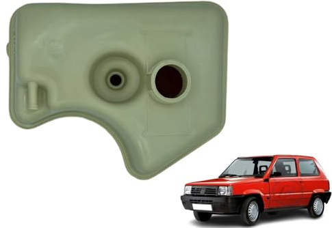 VASCHETTA ACQUA RADIATORE MOTORE PER FIAT PANDA 4X4 (141) DAL 86 AL 03 OE. 46438164