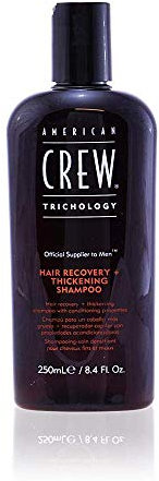 American Crew Thickening Shampoo 250ml