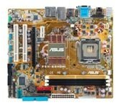 ASUS P5N-EM HDMI - Placa Base (Micro ATX, GeForce 7100, Socket LGA775 Socket, UDMA133, SATA-300, Raid, Gigabit Ethernet, vídeo y Audio de Alta definición, 8 Canales)
