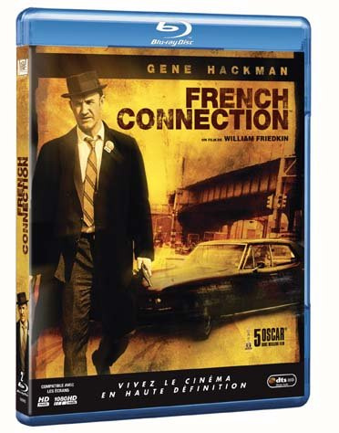 French connection [FR Import]