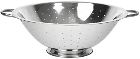 Vogue Colander - 355mm 14