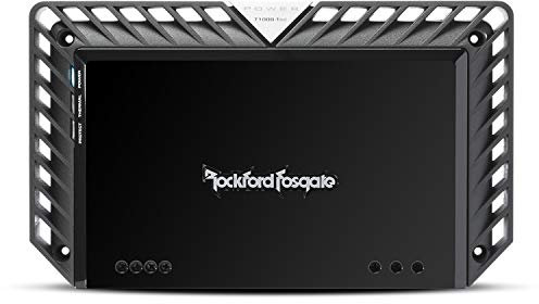 Rockford Fosgate Power T1000-1BDCP 1000 watt mono amplifier