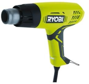 Ryobi ventilatore ad aria calda tipo EHG2000, 5133001137