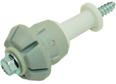 Genuine BEKO Washing Machine Transport Safety Assembly 2737601500