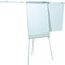 Dahle 96005 Bürotechnik Konferenz Flip-Chart (68 x 99 cm) grau