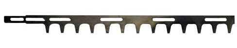 Lower Blade for STIHL Hedge Trimmer Models HS72, HS74, HS75, HS76, HS80, HS85