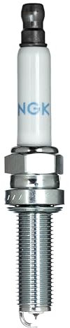 NGK 93188 4Stück lmar9ai-10Laser Iridium Spark Plug, Box von 1