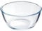 Judge Kitchen, Glass Mixing Bowl, 1.5L