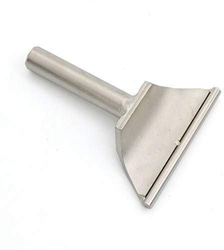 Poggia-utensile da tornio per legno, per la lavorazione del legno, con barra rotonda