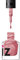 iZ Gel Effect Nail Polish | 6ml | Chip Resistant | Patented Formula | No UV Lamp Required (Strawberry Delight)