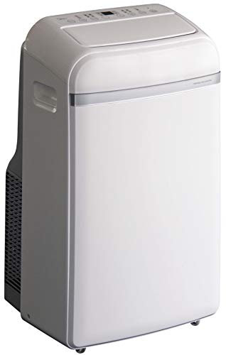 Mundoclima CL20014 Condizionatore Portatile, Taglia unica, Freddo/Calore