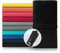 Blumtal Mikrofaser Handtuch 140x70 cm leicht & extra saugstark - schnelltrocknende Microfaser Handtücher - Fitness Handtuch/Mikrofaser Strandtuch/Gym Towel - Reisehandtuch kompakt - Schwarz