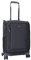 TheTrueC 4-Rad Business Trolley 55cm schwarz