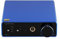 TOPPING L30II NFCA Modules Tecnologia UHGF 0.3uV Ultra Basso Rumore Amplificatore per Cuffie Economico (Blu)
