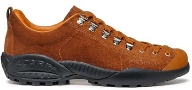 Scarpa Mojito Rock Suede Rust 38 EU
