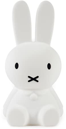 Mr Maria Veilleuse lapin Miffy First Light