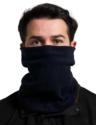 JACK PYKE Country 250gms Polyester Fleece Neck Gaiter