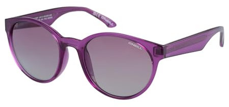 O'Neill ONS 9009 2.0 Women's Sunglasses 172P Berry Crystal/Berry Grey Gradient
