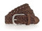 Tamaris Gürtel Essential Classics TB0010R01 Damen Gürtel Uni