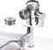 1 Pcs 3 Way Shower Diverter Valve M22 X M24 Tap Adapter for Dishwashers Washing Machines Shower Nozzles in Kitchen Sink Tap and Bathroom Ordinary Shower Hoses or Water Supply Hoses
